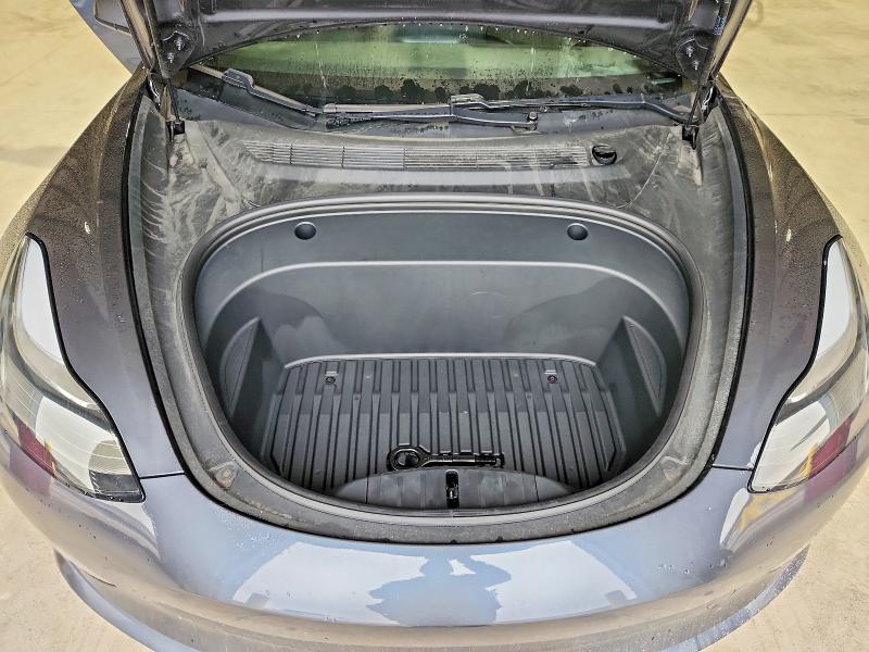 Продажа на аукционе авто 2021 Tesla Model 3, vin: 5YJ3E1EB3MF852719, номер лота: 47043046