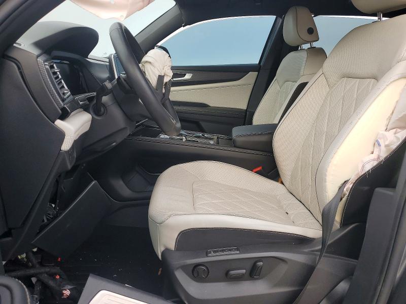 Aukcja sprzedaży 2024 Volkswagen Atlas Cross Sport, vin: 1V2FE2CA2RC212906, numer aukcji: 49034906