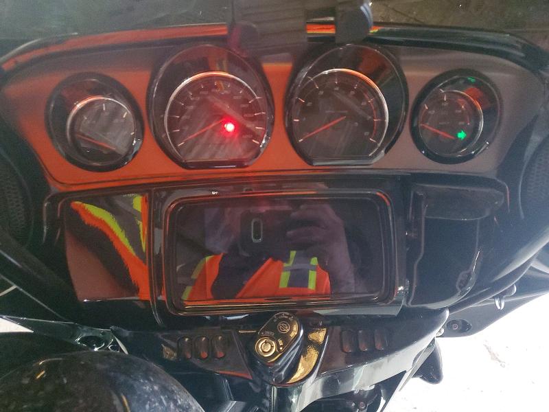 Продажа на аукционе авто 2020 Harley-davidson Flhxs, vin: 1HD1KRP13LB654936, номер лота: 49808786