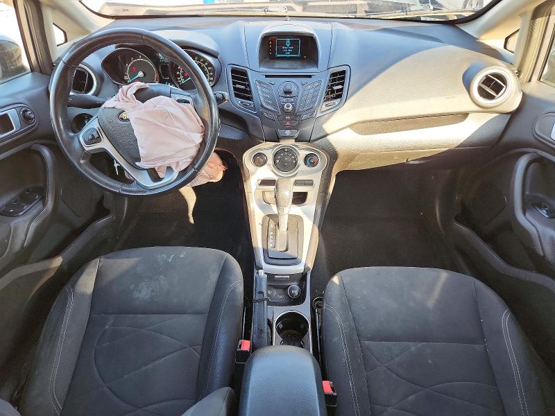 Aukcja sprzedaży 2014 Ford Fiesta 4d S, vin: 3FADP4EJ3EM162608, numer aukcji: 50907636