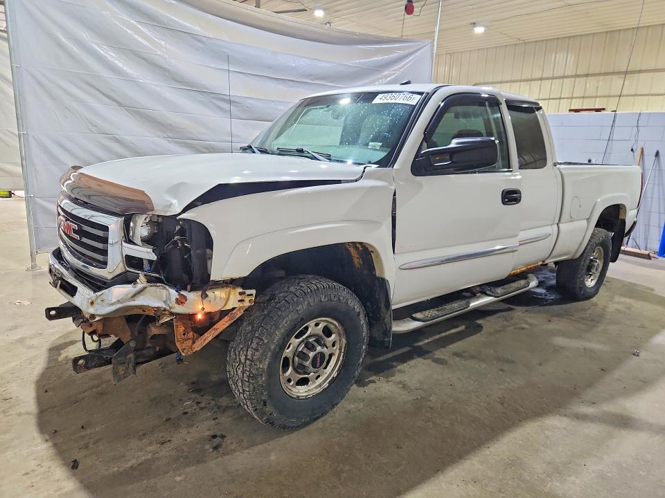 Aukcja sprzedaży 2003 Gmc Sierra, vin: 1GTHK29G13E205200, numer aukcji: 49360766