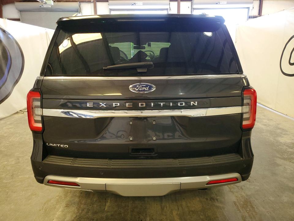 51042306 :رقم المزاد ، 1FMJU2A8XREA48478 vin ، 2024 Ford Expedition مزاد بيع