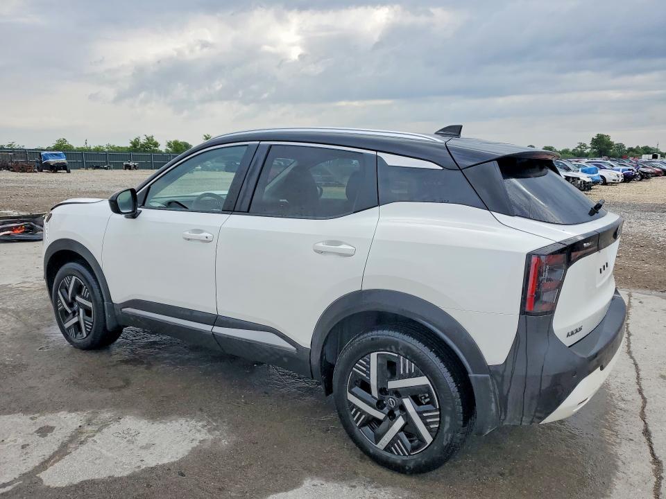 Aukcja sprzedaży 2025 Nissan Kicks, vin: 3N8AP6CA2SL373591, numer aukcji: 51252746
