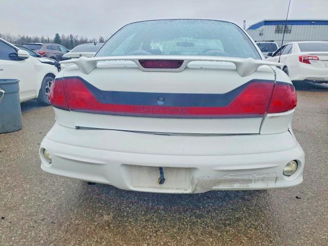 Продажа на аукционе авто 2004 Pontiac Sunfire, vin: 1G2JB52F347241761, номер лота: 49673636