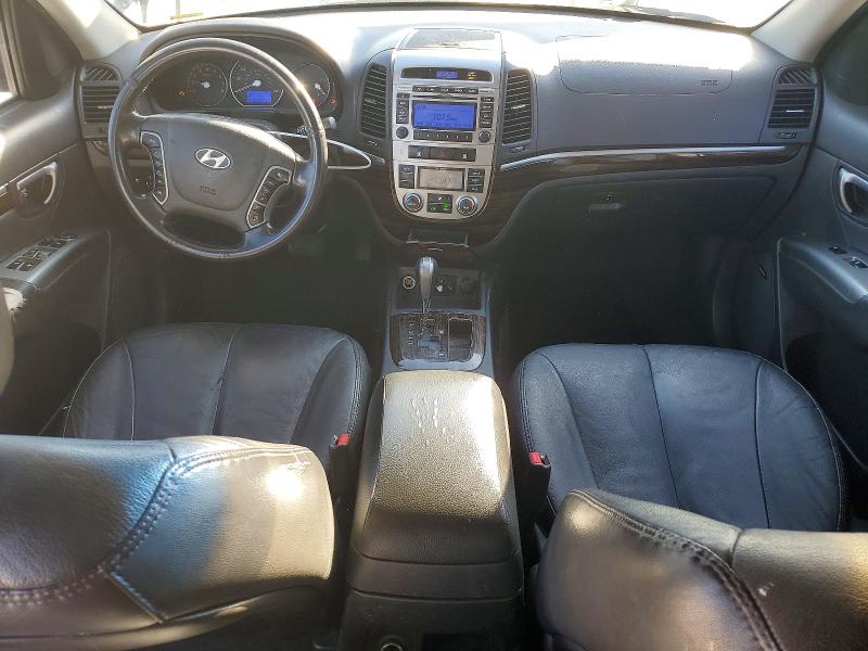 Продаж на аукціоні авто 2011 Hyundai Santa Fe, vin: 5XYZK4AG4BG056685, номер лоту: 50166036