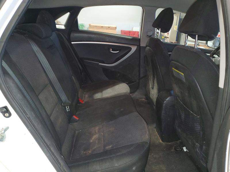 Aukcja sprzedaży 2014 Hyundai Elantra Gt, vin: KMHD25LH9EU180150, numer aukcji: 49321546