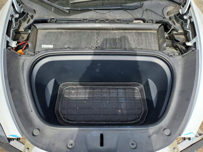 Aukcja sprzedaży 2022 Tesla Model Y, vin: 7SAYGDEF7NF493173, numer aukcji: 49164896