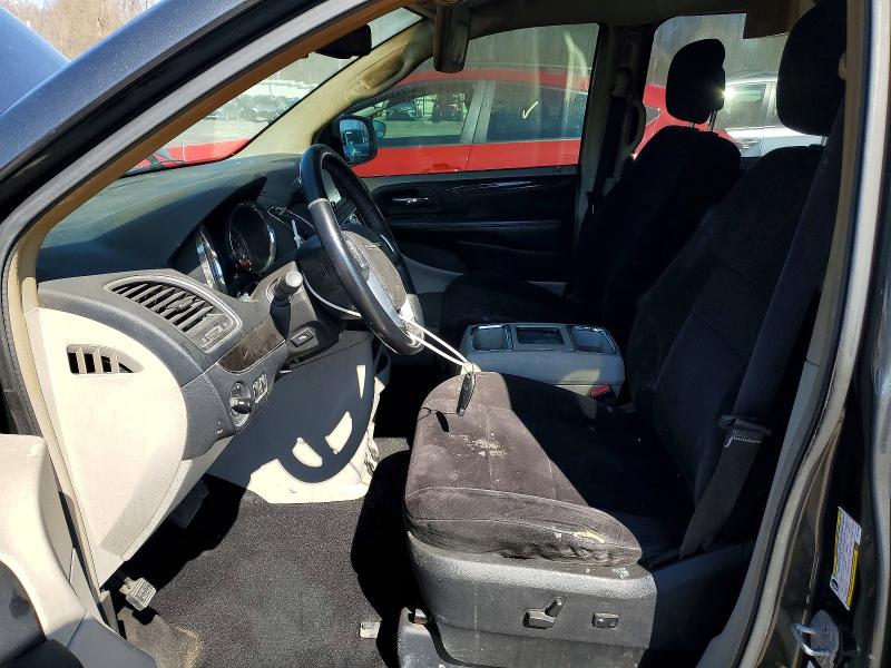Aukcja sprzedaży 2011 Chrysler Town & Country, vin: 2A4RR5DG4BR713388, numer aukcji: 49153706