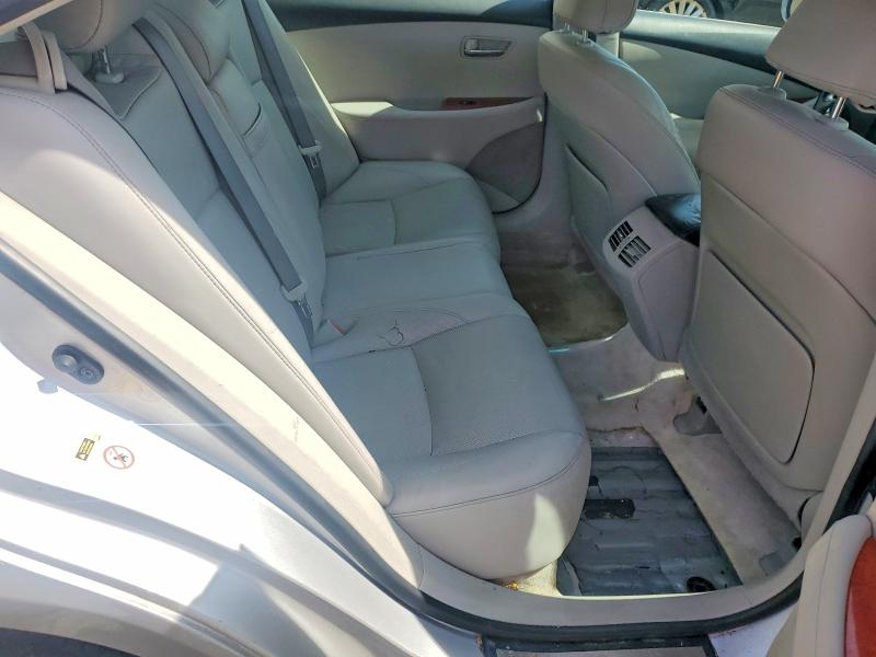 Продаж на аукціоні авто 2009 Lexus Es, vin: JTHBJ46GX92292385, номер лоту: 49947766