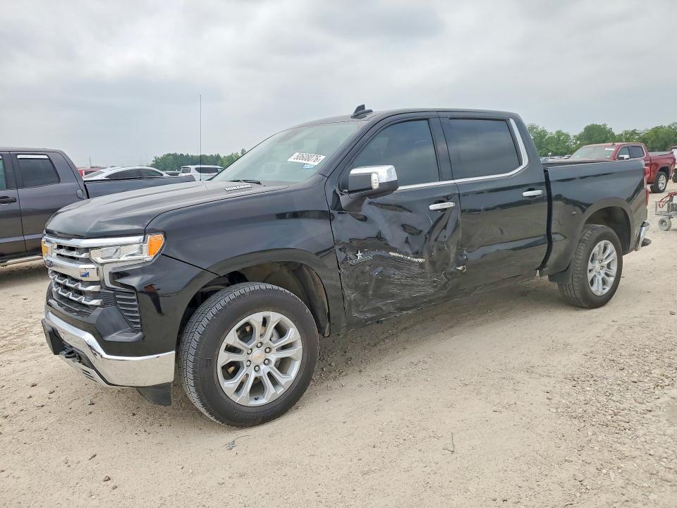 2026 Chevrolet Silverado მანქანა იყიდება აუქციონზე, vin: 1GCPAEE89TZ102629, აუქციონის ნომერი: 53629306