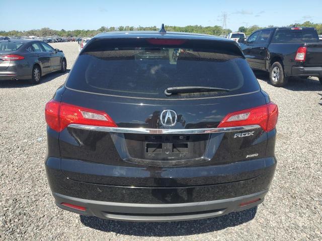 Aukcja sprzedaży 2013 Acura Rdx, vin: 5J8TB4H30DL017044, numer aukcji: 51098976