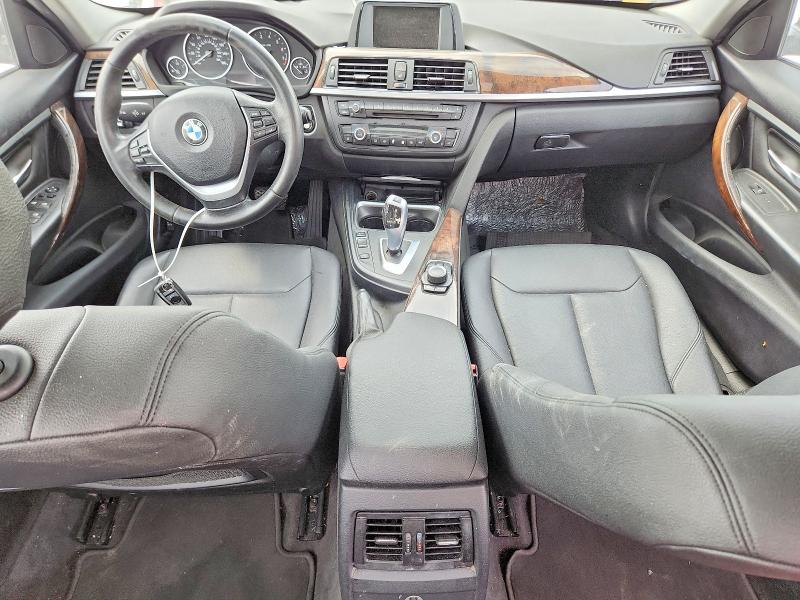 Aukcja sprzedaży 2015 Bmw 328, vin: WBA3C1C56FK122132, numer aukcji: 48279056