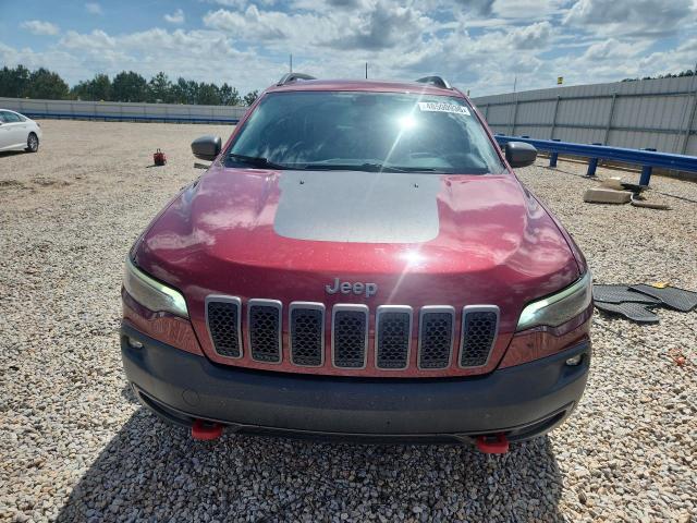 Продаж на аукціоні авто 2019 Jeep Cherokee, vin: 1C4PJMBX0KD188611, номер лоту: 48500936