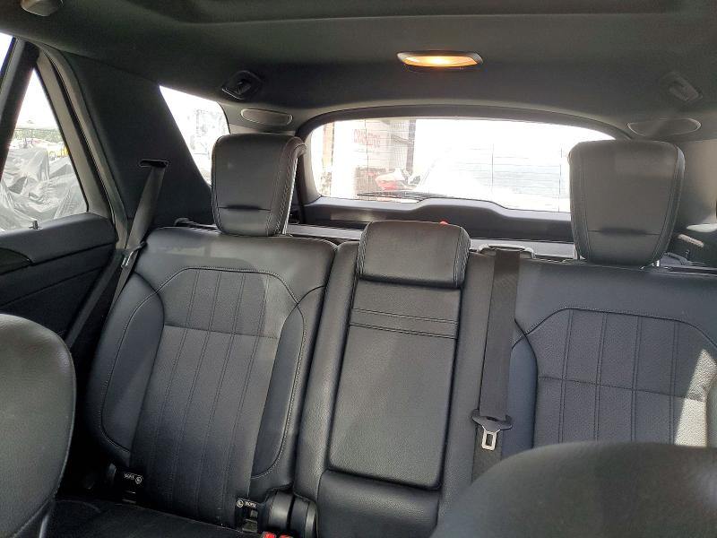 51099446 :رقم المزاد ، 4JGDA5JB6JB004549 vin ، 2018 Mercedes-benz Gle مزاد بيع