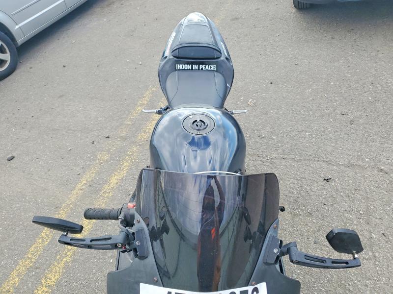 2001 Honda Cbr600 მანქანა იყიდება აუქციონზე, vin: JH2PC35091M204961, აუქციონის ნომერი: 47262656