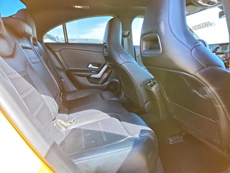 Aukcja sprzedaży 2020 Mercedes-benz Cla, vin: WDD5J4GBXLN023980, numer aukcji: 49653026