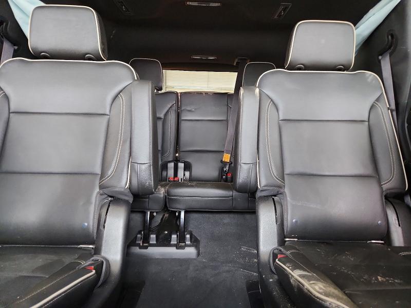 Продаж на аукціоні авто 2022 Gmc Yukon, vin: 1GKS2BKD6NR106605, номер лоту: 50792876