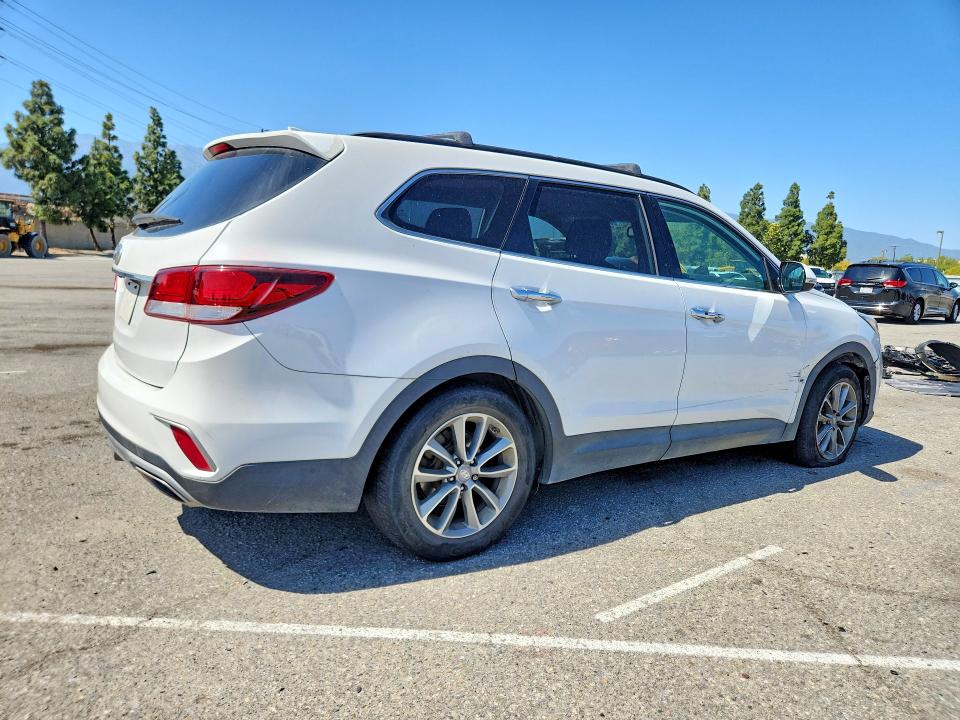 50502986 :رقم المزاد ، KM8SN4HF2KU303198 vin ، 2019 Hyundai Santa Fe Xl مزاد بيع