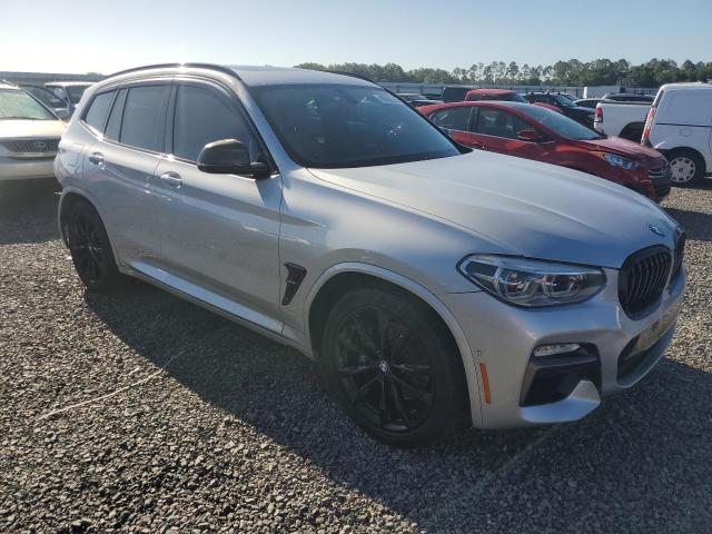 Продажа на аукционе авто 2018 Bmw X3, vin: 5UXTS3C55J0Z02479, номер лота: 49992616