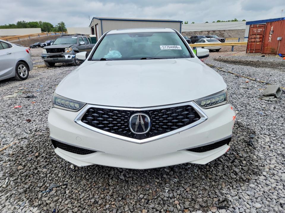 Aukcja sprzedaży 2020 Acura Tlx, vin: 19UUB2F46LA001963, numer aukcji: 51764406