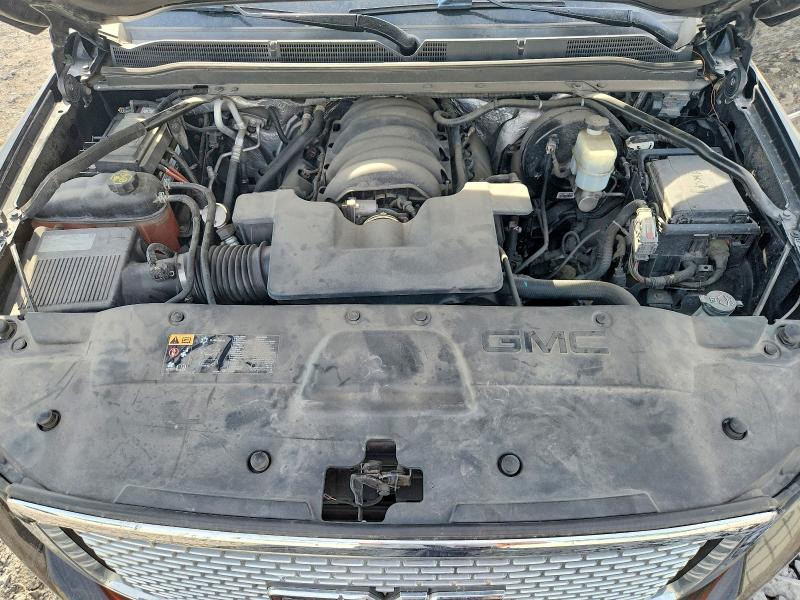 Aukcja sprzedaży 2015 Gmc Yukon, vin: 1GKS2CKJ8FR578138, numer aukcji: 49040316