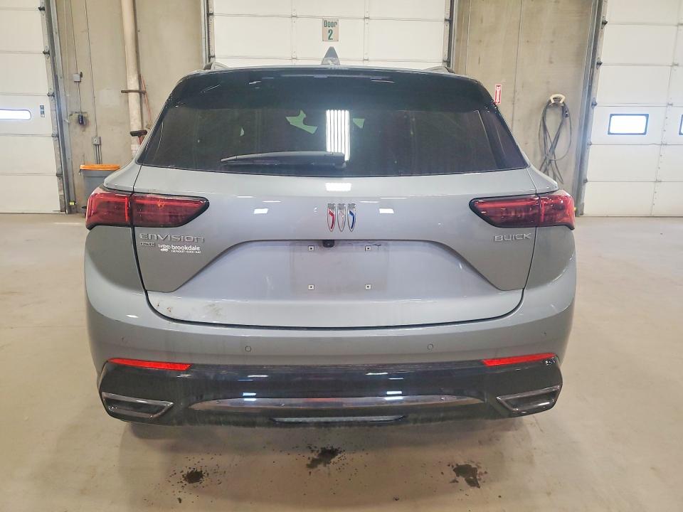 Продаж на аукціоні авто 2024 Buick Envision, vin: LRBFZPE46RD013392, номер лоту: 49422626