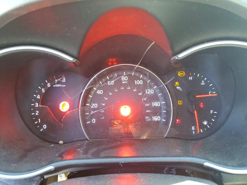 Aukcja sprzedaży 2014 Kia Sorento, vin: 5XYKT4A68EG493664, numer aukcji: 49297066