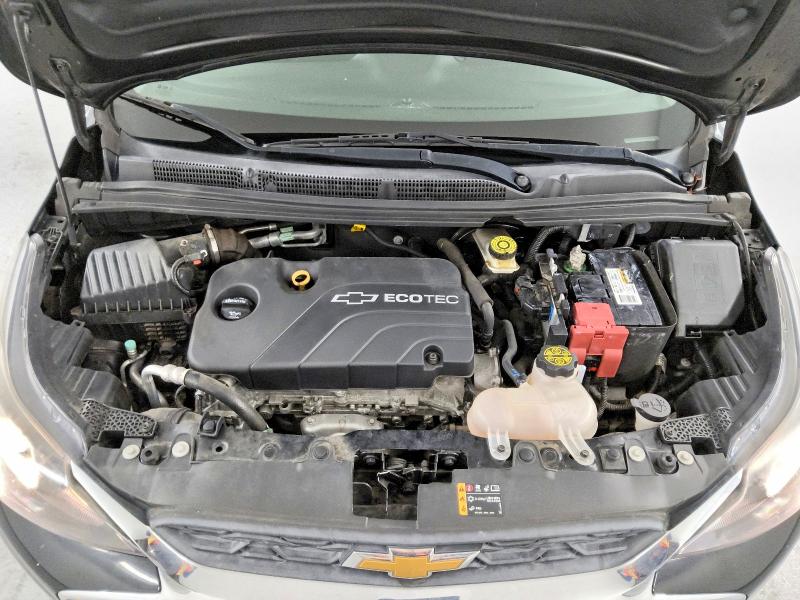 48798636 :رقم المزاد ، KL8CD6SA2LC450285 vin ، 2020 Chevrolet Spark مزاد بيع