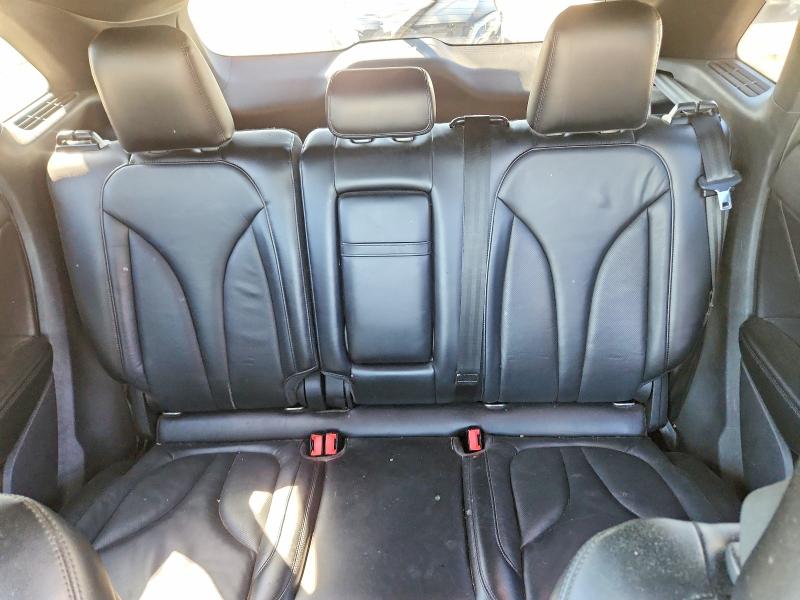 Auction sale of the 2015 Lincoln Mkc, vin: 5LMCJ2A98FUJ13031, lot number: 49480566