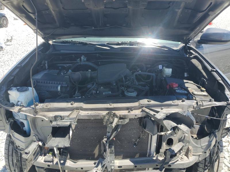 49929426 :رقم المزاد ، 3TYRX5GN1MT030326 vin ، 2021 Toyota Tacoma مزاد بيع