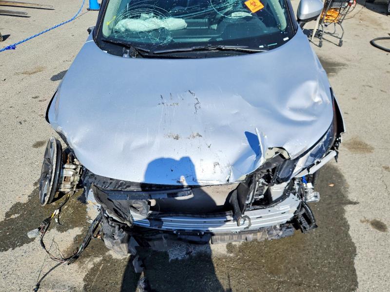 Продажа на аукционе авто 2025 Nissan Rogue, vin: 5N1BT3BBXSC809437, номер лота: 50429356