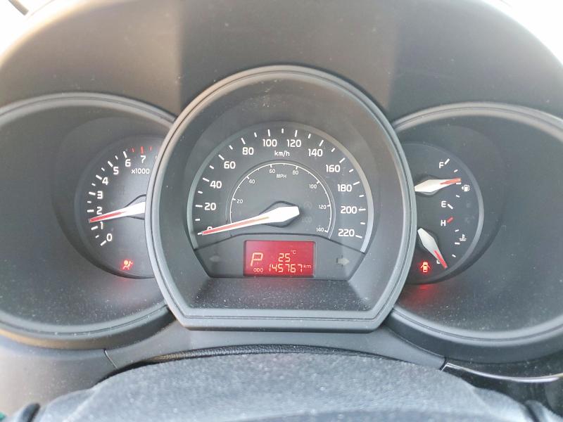 Продаж на аукціоні авто 2016 Kia Rio, vin: KNADM4A35G6605464, номер лоту: 50961506