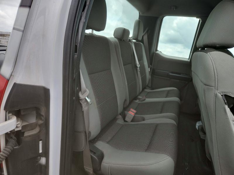 Aukcja sprzedaży 2019 Ford F150, vin: 1FTEX1CB0KKE52574, numer aukcji: 49445326