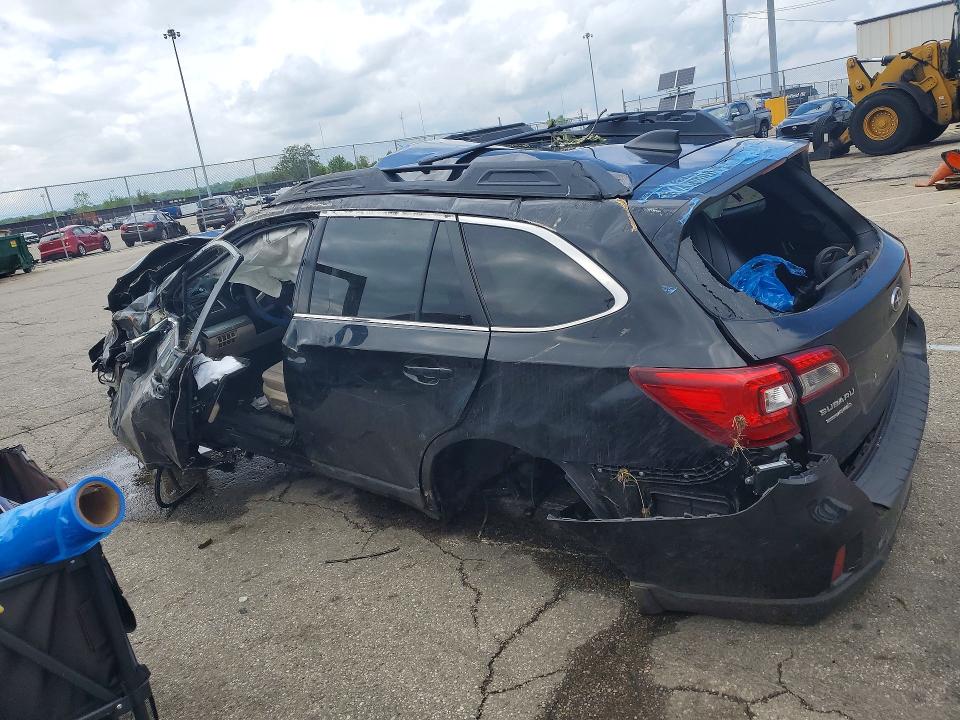 Продажа на аукционе авто 2017 Subaru Outback, vin: 4S4BSAHC7H3393184, номер лота: 51709976