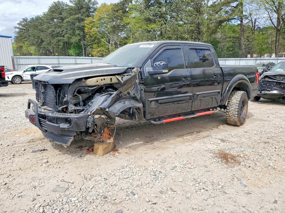 Продаж на аукціоні авто 2015 Ford F150, vin: 1FTEW1EFXFKE67141, номер лоту: 48353456