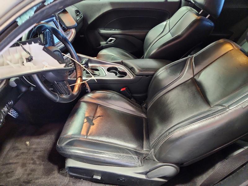 Продаж на аукціоні авто 2018 Dodge Challenger, vin: 2C3CDZBT5JH172541, номер лоту: 49580556