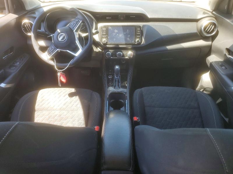 Продаж на аукціоні авто 2023 Nissan Kicks, vin: 3N1CP5CV8PL520718, номер лоту: 49160776
