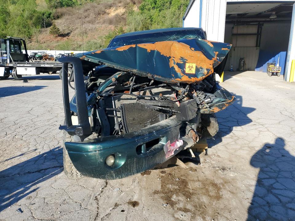 Aukcja sprzedaży 1999 Dodge Ram 1500, vin: 3B7HF13Z6XM547394, numer aukcji: 53744896