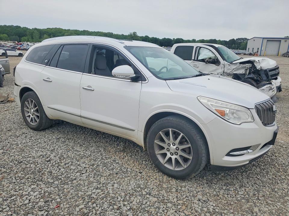 Продаж на аукціоні авто 2016 Buick Enclave, vin: 5GAKRAKD1GJ340459, номер лоту: 51847786