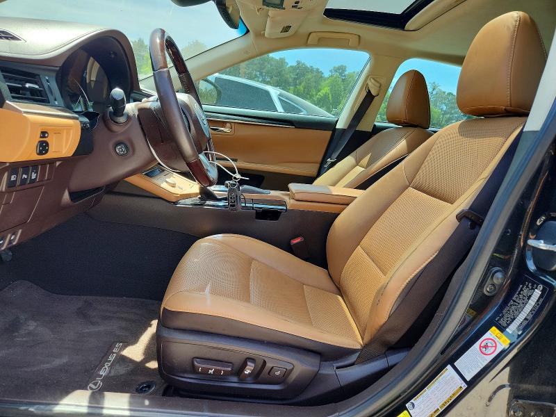 49770506 :رقم المزاد ، 58ABK1GG5HU037226 vin ، 2017 Lexus Es مزاد بيع