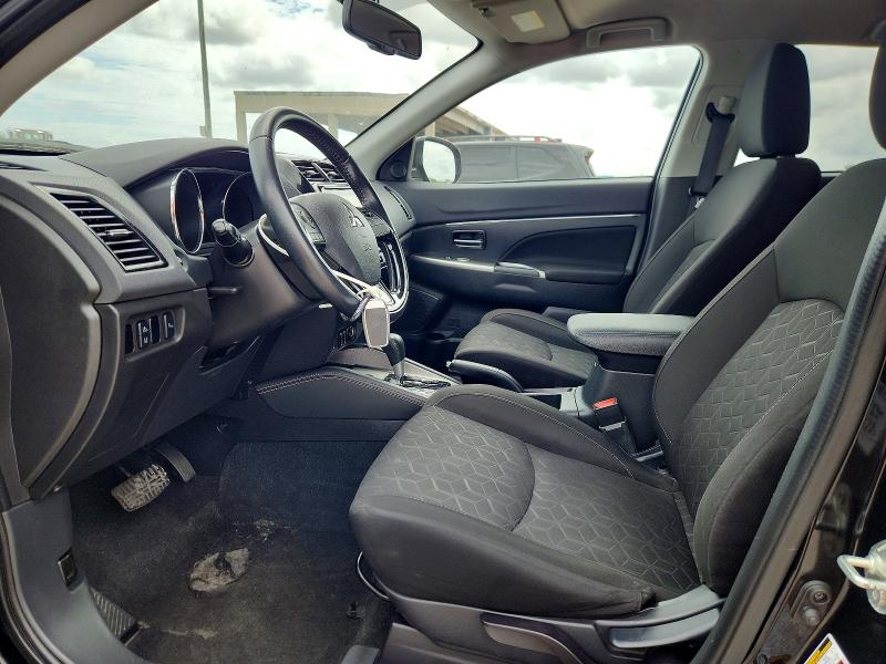 Продаж на аукціоні авто 2020 Mitsubishi Outlander Sport, vin: JA4AR3AU0LU024898, номер лоту: 51183126