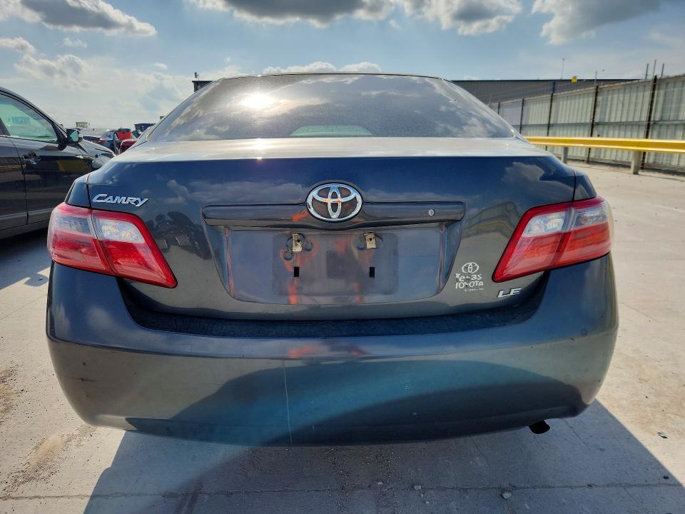 Aukcja sprzedaży 2007 Toyota Camry, vin: 4T1BE46K57U582069, numer aukcji: 49911646