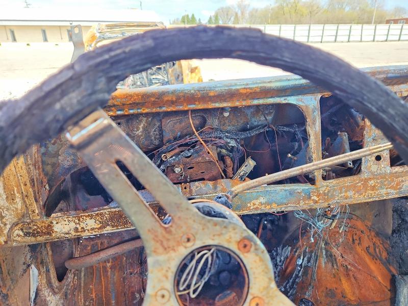 Продажа на аукционе авто 1964 Chevrolet C10 Pickup, vin: 4C154S148447, номер лота: 51156936