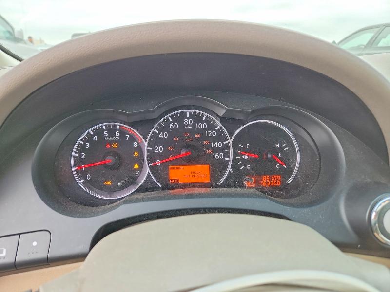 50791116 :رقم المزاد ، 1N4AL2AP0CC128881 vin ، 2012 Nissan Altima مزاد بيع