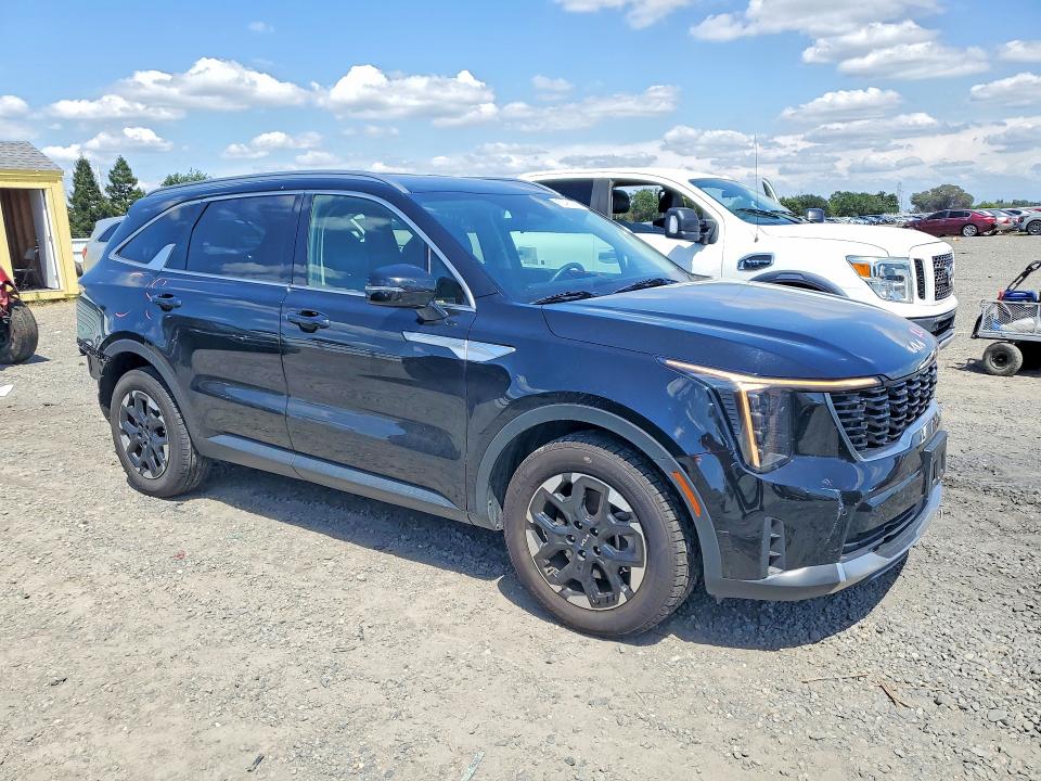 Aukcja sprzedaży 2024 Kia Sorento, vin: 5XYRL4JC3RG257191, numer aukcji: 51461556