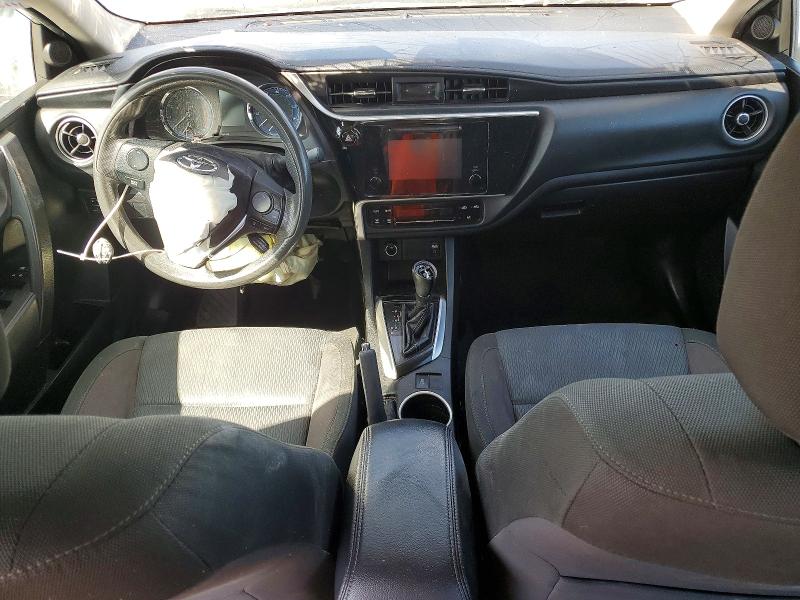 Aukcja sprzedaży 2019 Toyota Corolla, vin: 5YFBURHE1KP935148, numer aukcji: 48458406