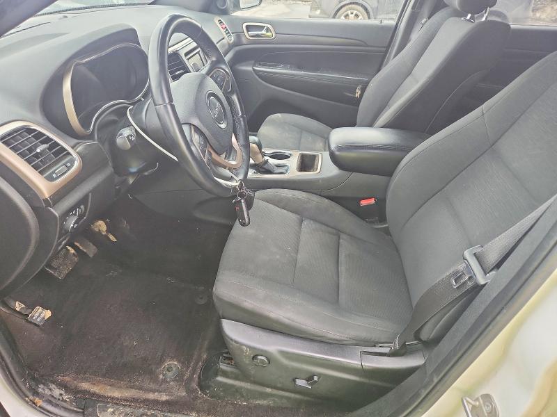 Продаж на аукціоні авто 2017 Jeep Grand Cherokee, vin: 1C4RJFAG4HC658501, номер лоту: 47797316