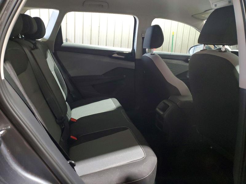 Продаж на аукціоні авто 2024 Volkswagen Taos, vin: 3VV8X7B25RM053410, номер лоту: 51466626