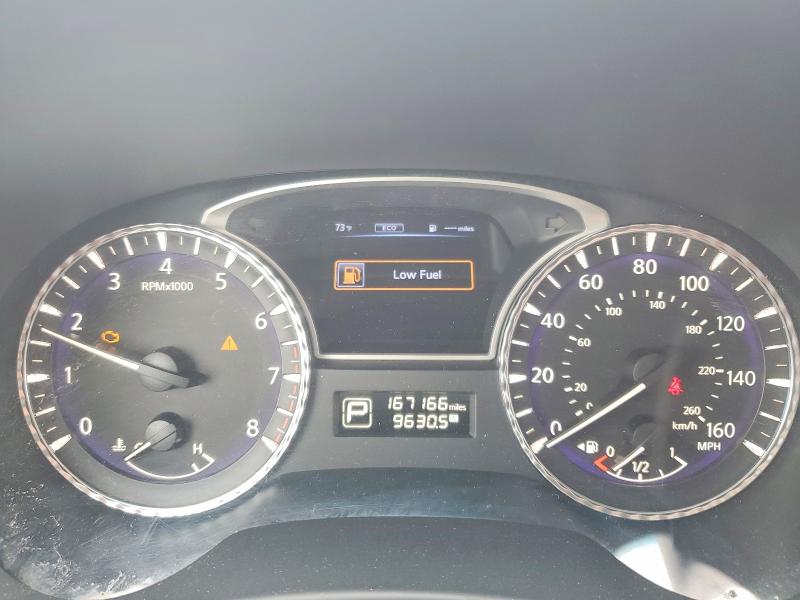 49558346 :رقم المزاد ، 5N1AL0MMXFC509931 vin ، 2015 Infiniti Qx60 مزاد بيع