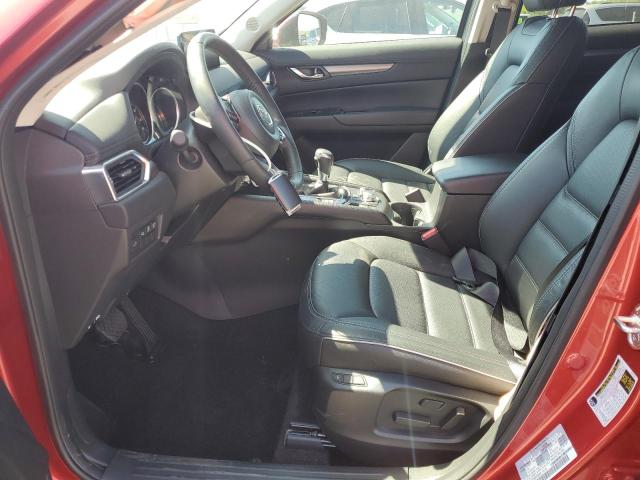 Aukcja sprzedaży 2025 Mazda Cx-5, vin: JM3KFBCM5S0762008, numer aukcji: 50941686